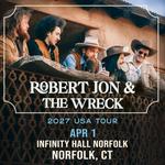 RJTW Live at the Infinity Hall Norfolk
