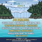 Keeping the Blues Alive at Sea Alaska September 14-September 21, 2027 