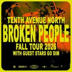 Broken People Tour