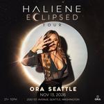 Ora Seattle 