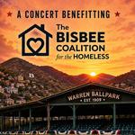 Benefit for Bisbee Coalition for the Homeless