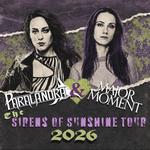 Paralandra's "Sirens of Sunshine Tour" 
