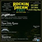 Rockin' the Dream Fest 2026