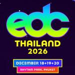 EDC Thailand 2026