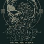 Chasing Abbey - Ireland Winter Tour 2026/27