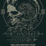 Chasing Abbey - Ireland Winter Tour 2026/27