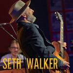Seth Walker Live at The Fallout Shelter