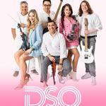 Valentines Eve with Dallas String Quartet