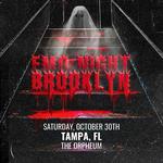 Emo Night Brooklyn