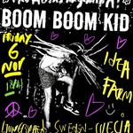 BOOM BOOM KID EN IDEA FARM - Ljungbyhed - ZWEDEN - SUECIA