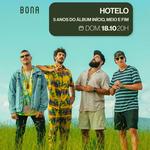 5 anos do álbum Início, Meio e Fim