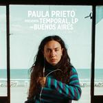 PAULA PRIETO EN BUENOS AIRES