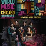 The Klezmatics - We Were Made for These Times Tour at World Music Festival Chicago