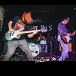 Yellow No. 5