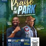 New Life Church Family & Friends Outdoor Event