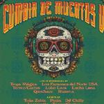 Cumbia de Muertos 2026