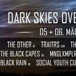 Dark Skies Over Witten 2027