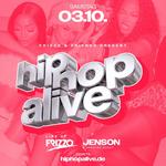 Hip Hop Alive
