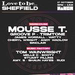 Love To Be... Sheffield