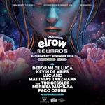 Elrow Germany 2026