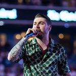 BLOK3 Moskova Live Arena Konseri