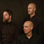Søren Bebe Trio - 'Time Being'