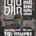 şaptemiitreisutecinci (aniversar 20 de ani) - Republic Hub