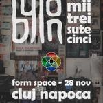 şaptemiitreisutecinci (aniversar 20 de ani) - Form Space
