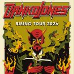 Danko jones - Rising Tour