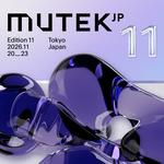 MUTEK JP 2026
