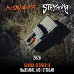 Austin Meade with Special Guest Sterling Elza