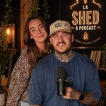 La Shed à Podcast Show Live - Gabriel Fredette