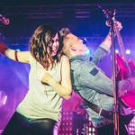Nashville Nights - Santa Cruz