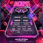 Jackpot NYE 2026