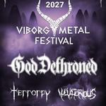 Viborg Metal Festival 2027