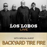 Arcada Theatre - BTF w/ Los Lobos