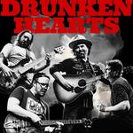 Drunken Hearts @ IkonPass Stoke Party