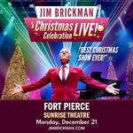 Jim Brickman A Christmas Celebration