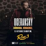 Edgar Oceransky