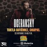 Edgar Oceransky