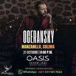 Edgar Oceransky