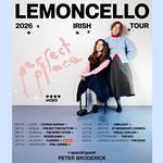 Lemoncello + Peter Broderick