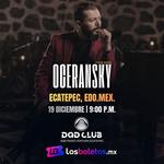 Edgar Oceransky