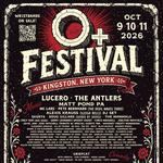 O+ Festival 2026