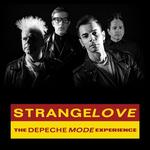 Strangelove and Altra-Wave at the Arcata Theater