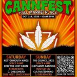 Pennsylvania CannFest  2026