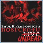 Nosferatu LIVE! - Hamburg Township Libary