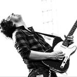 Davy Knowles Live at The Sanctuary