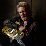 Lee Roy Parnell w/ Special Guest Goldpine