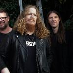 Giraffe (Dave Harrington, Robert Walter, Spencer Zahn, Kosta G) – Album Release Show